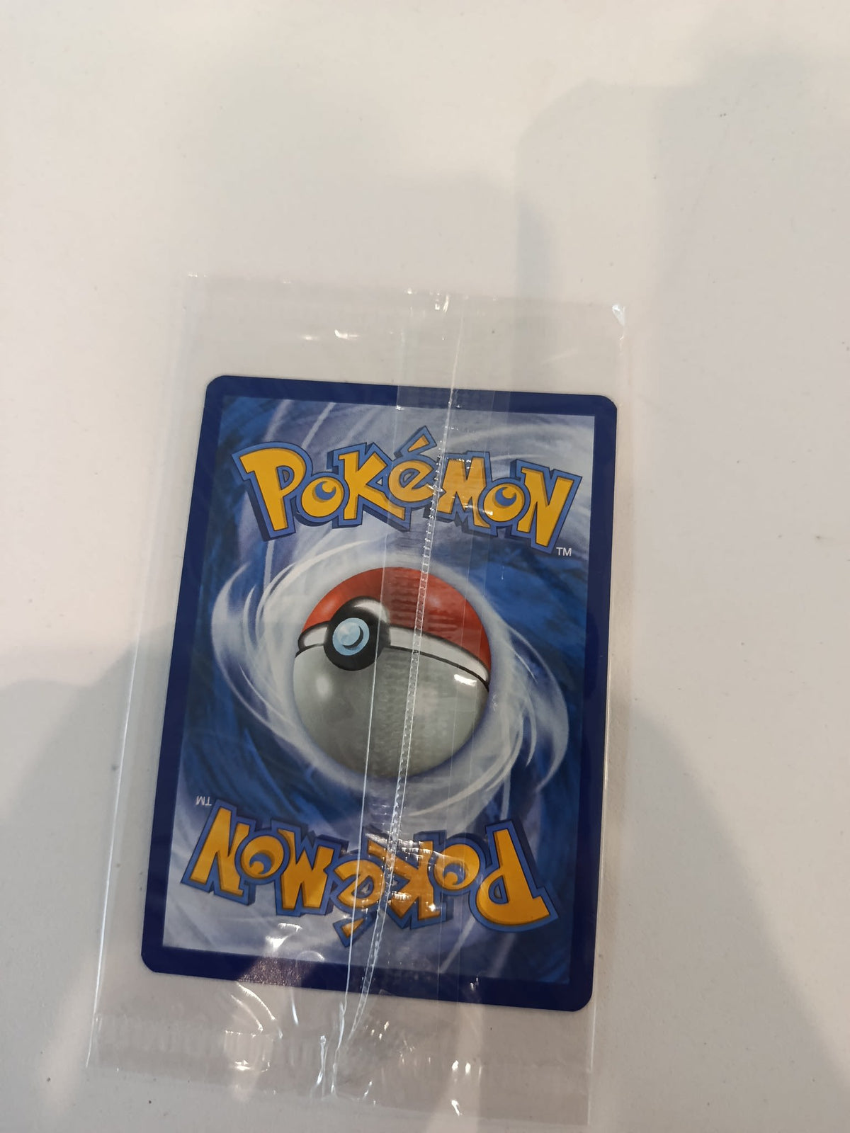 Pokemon Pikachu SVP #027 2023 (English) - view 2