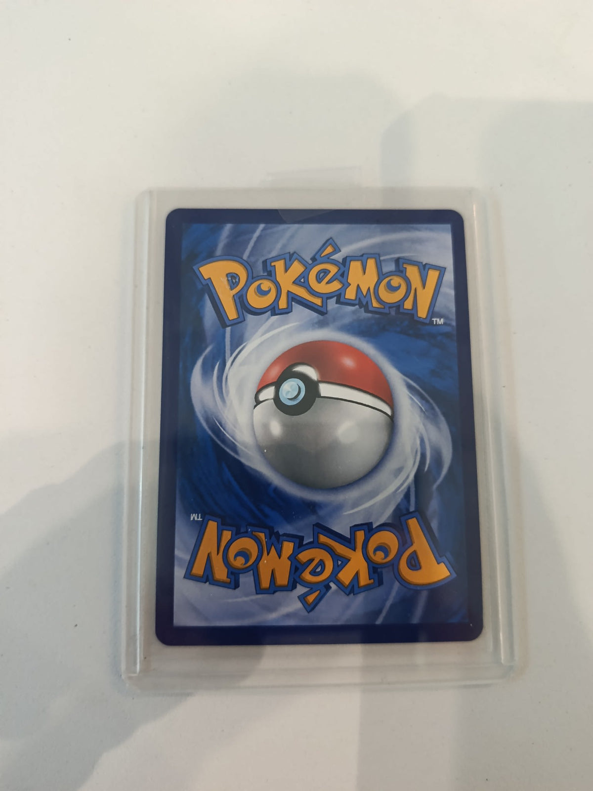 Pokemon Arcanine ex sv3C #155/130 2023 (Chinese) 155/130 - view 2