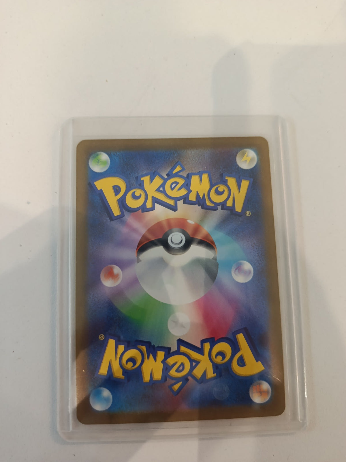 Pokemon Detective Pikachu SVP #001 2023 (Japanese) - view 2