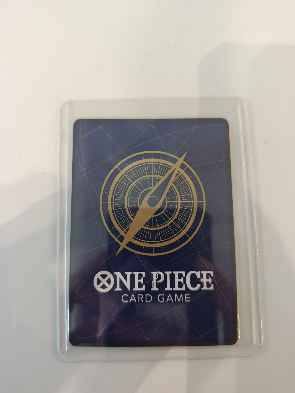 One Piece Portgas D. Ace EB02 #EB02-028 (Japanese) - view 2