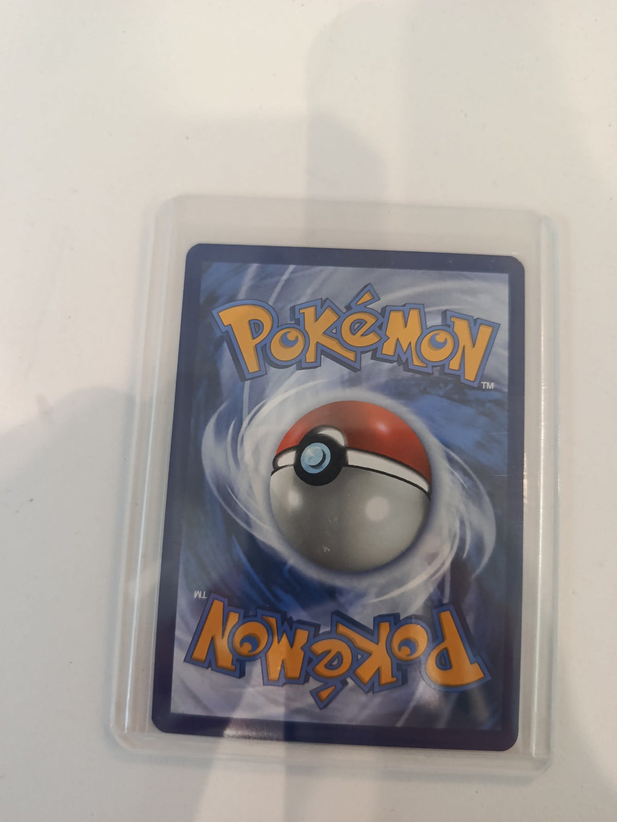 Pokemon Articuno JIG (Journey Together) #161/159 2025 (English) 161/159 - view 2