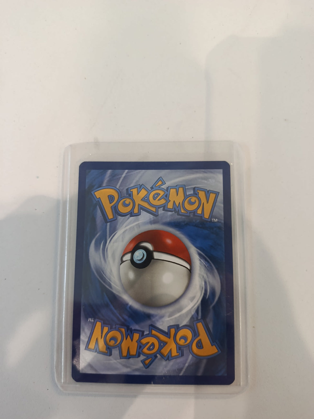 Pokemon Magby Paradox Rift (PAR) #186/182 2023 (English) 186/182 - view 2