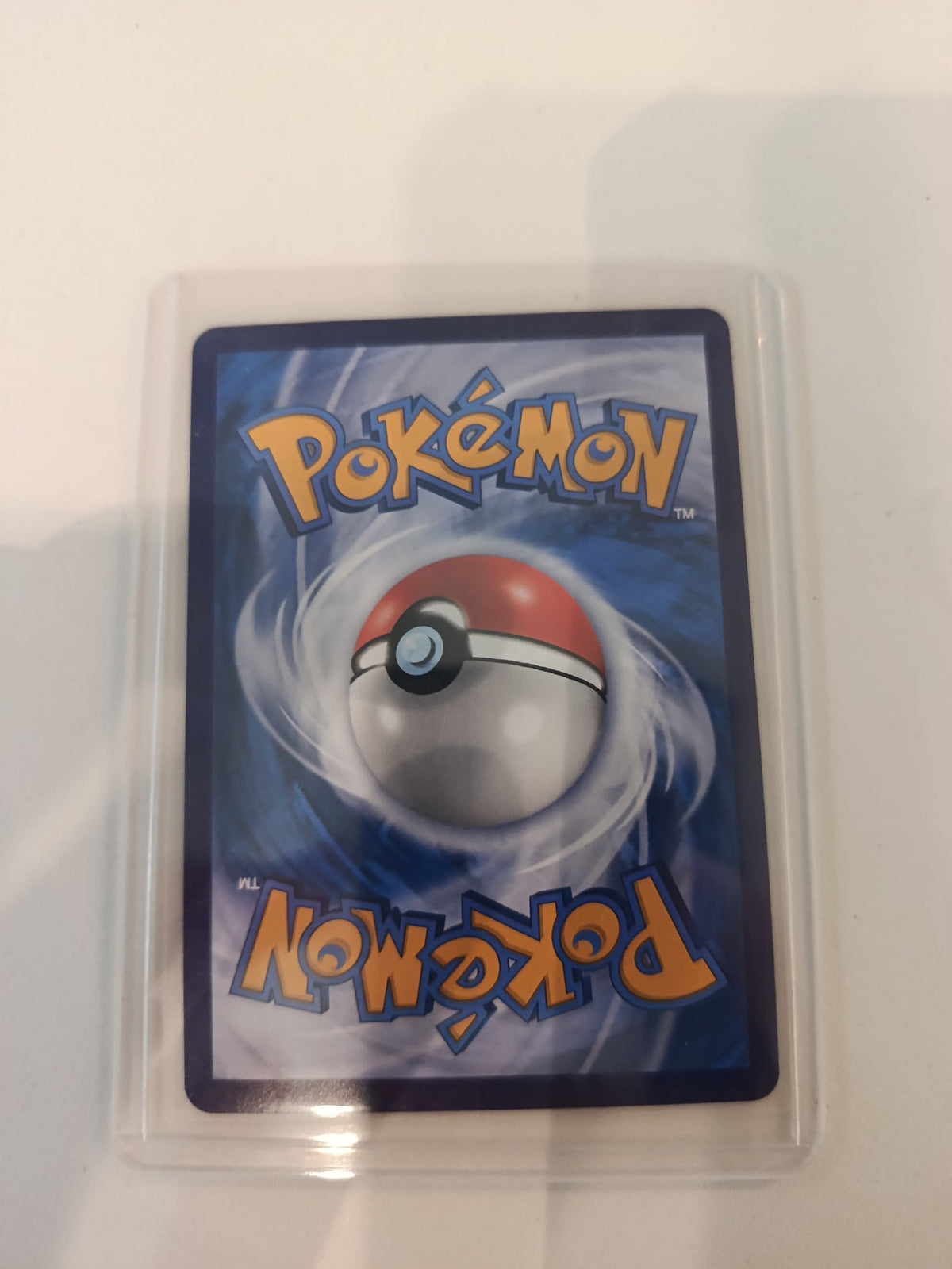 Pokemon Fezandipiti ex sv4C #244/208 2024 (Chinese) 244/208 - view 2