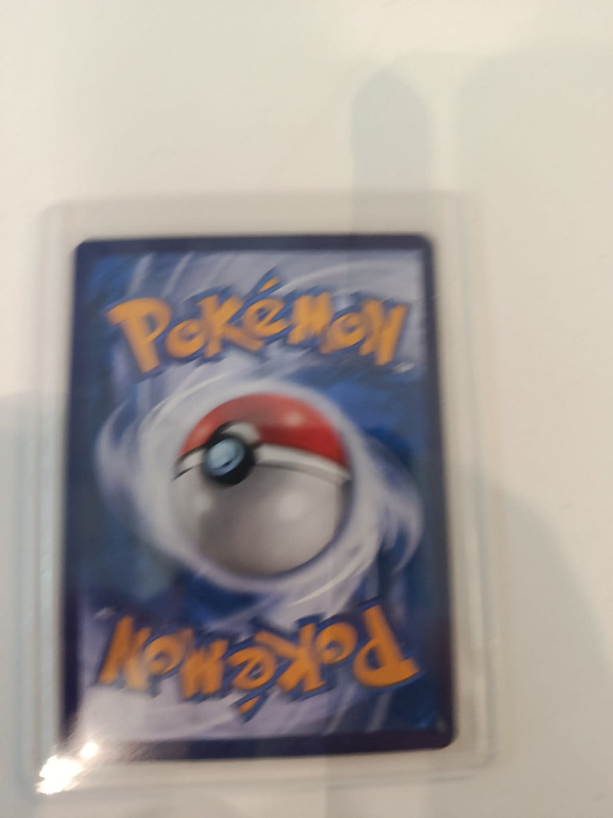 Pokemon Captain Pikachu CBB5C #105/07 2026 (Chinese) 0105/07 - view 2