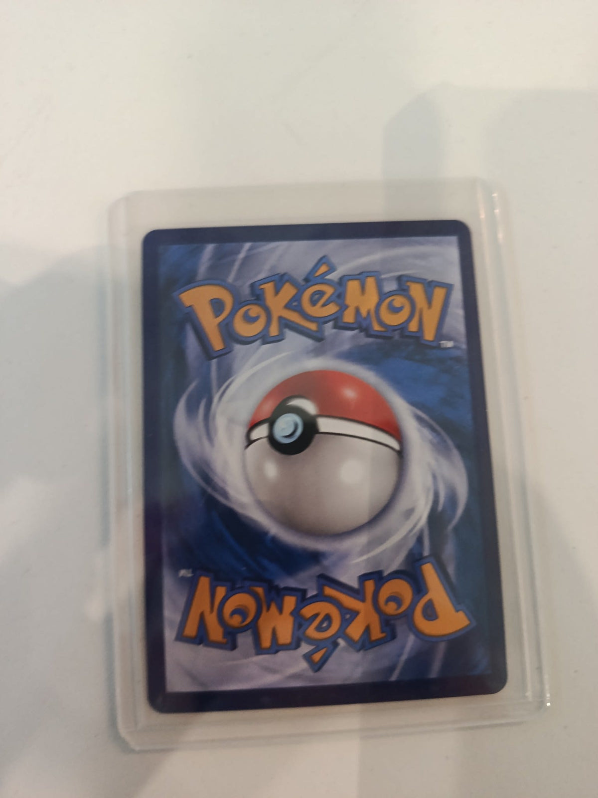 Pokemon Captain Pikachu CB65C #103 2026 (Chinese) 0103/07 - view 2