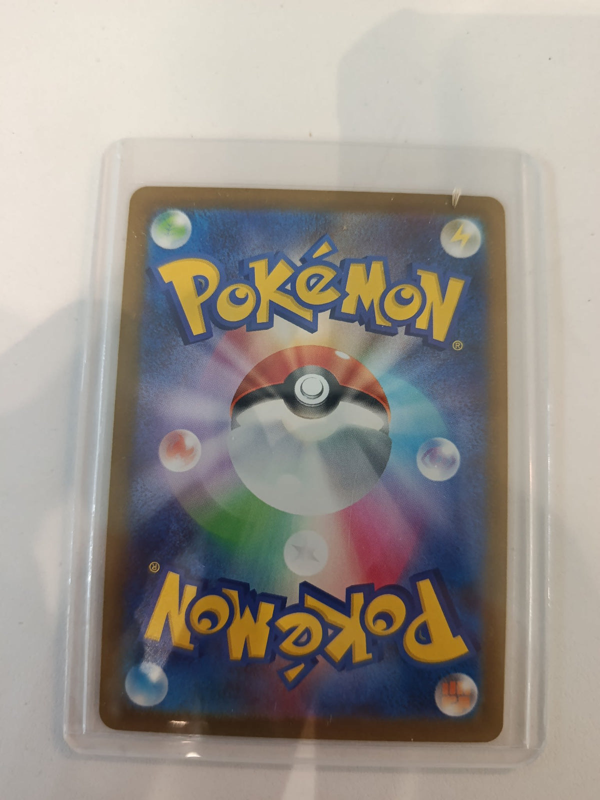 Pokemon Pikachu SV-P #291 2025 (Japanese) - view 2