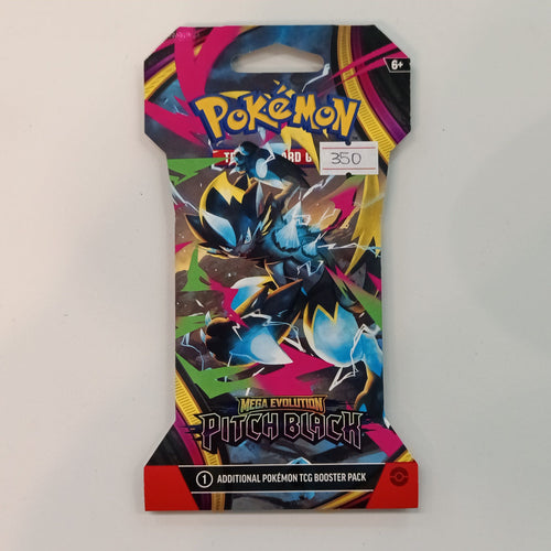 2026 Pokemon TCG Mega Evolution