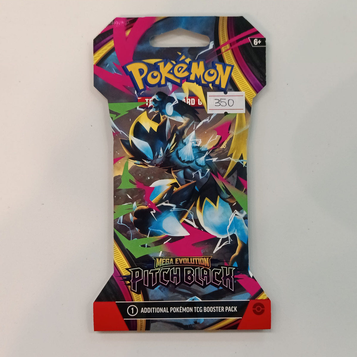2026 Pokemon TCG Mega Evolution