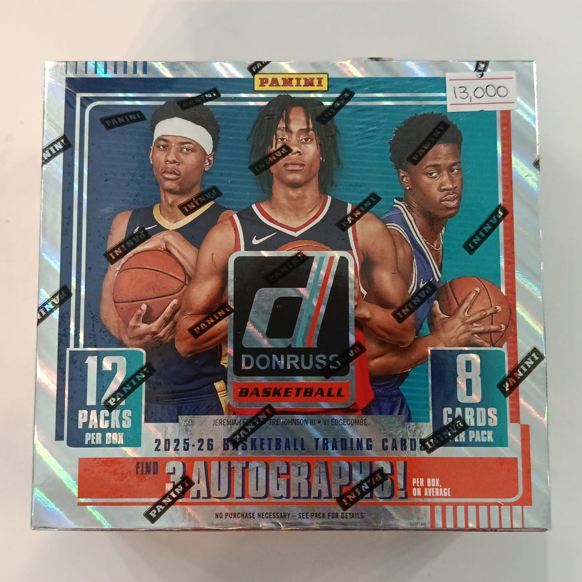 2025-26 (Sealed)