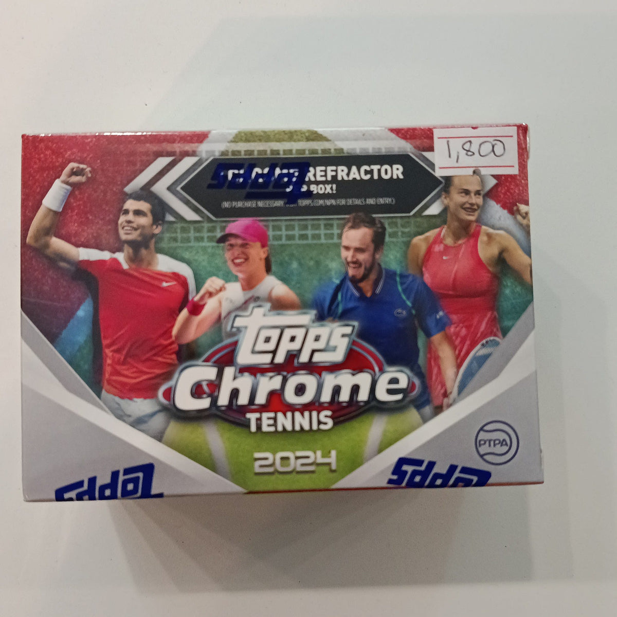 2024 Topps