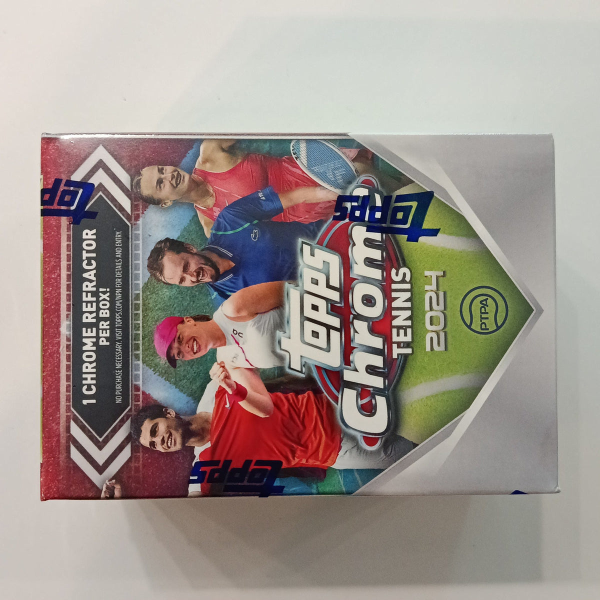 2024 Topps - view 2