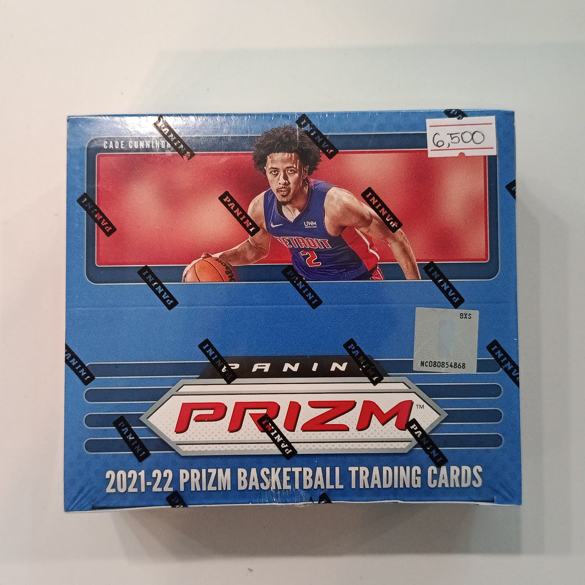2021-22 Panini Prizm
