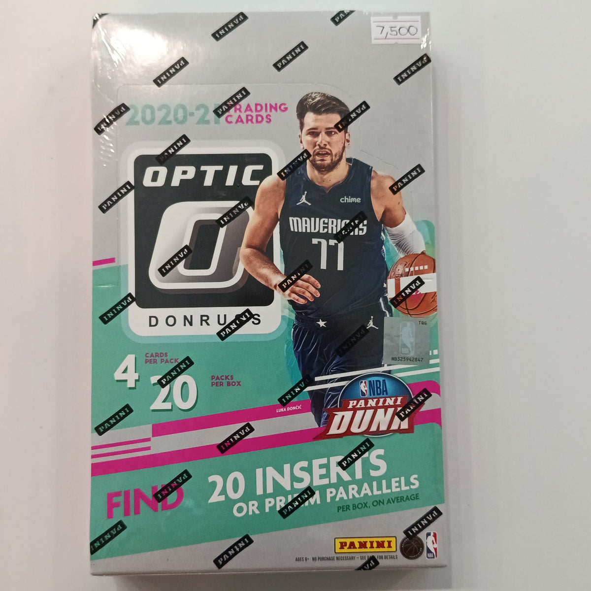 2020-21 Panini