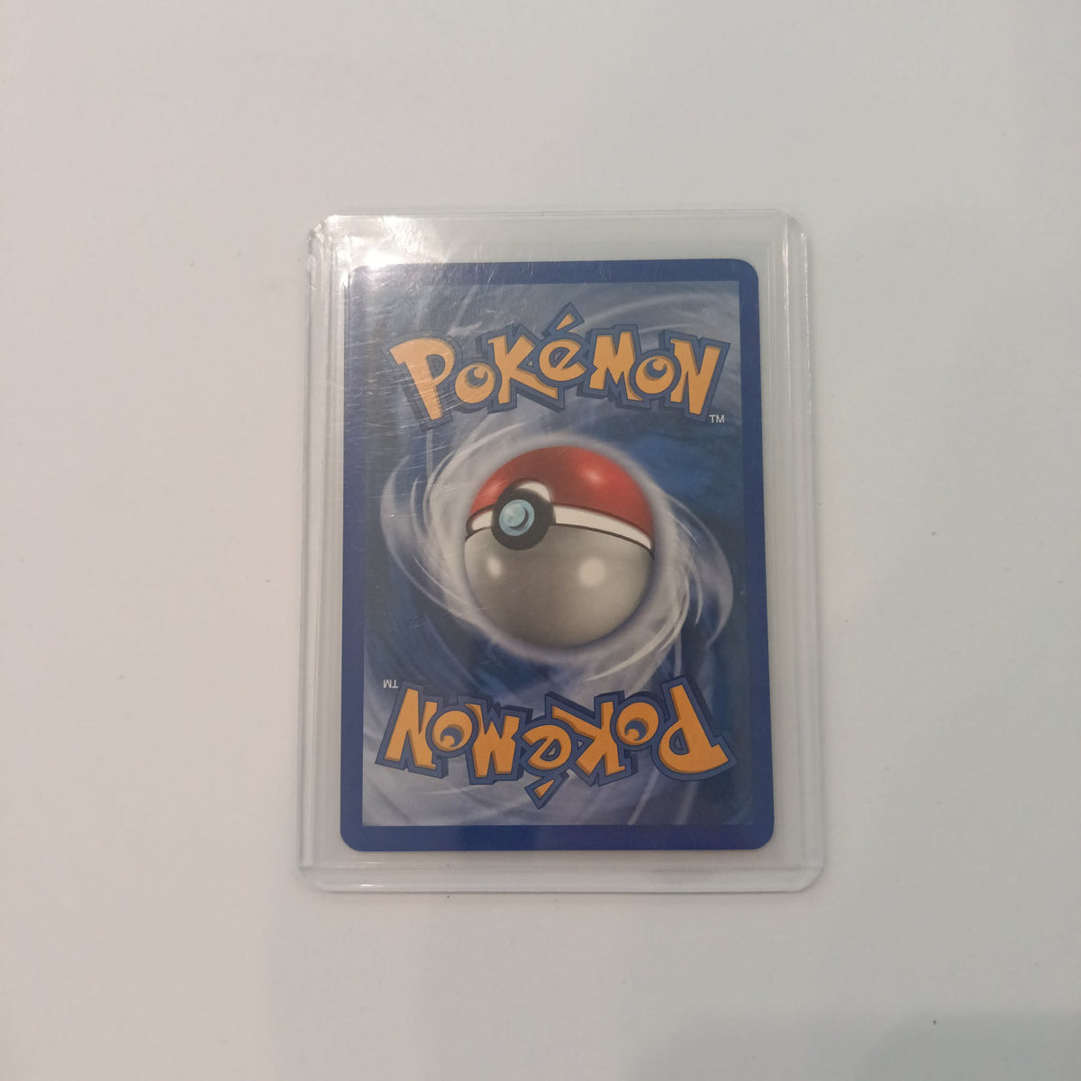 2007 Pokemon Company EX Power Keepers Walrein ex #99/108 - view 2