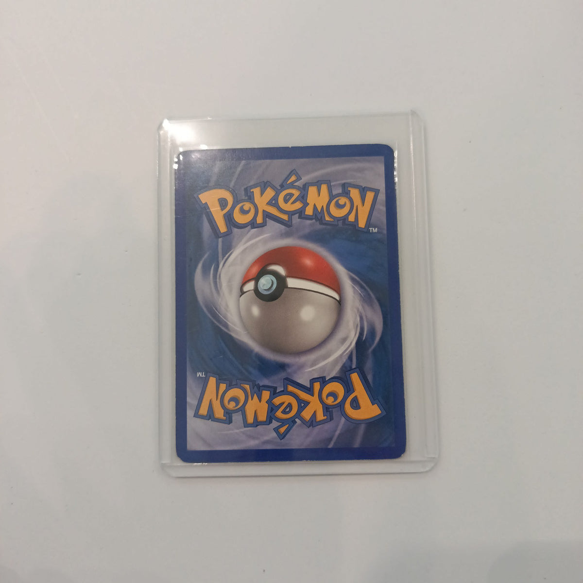 2005 Pokemon Company EX Unseen Forces ex Feraligatr ex Holo Rare ex #103/115 - view 2