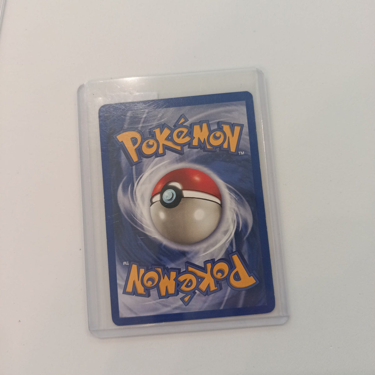 1999 Pokemon Company Jungle Jolteon Holo Rare #4/64 - view 2
