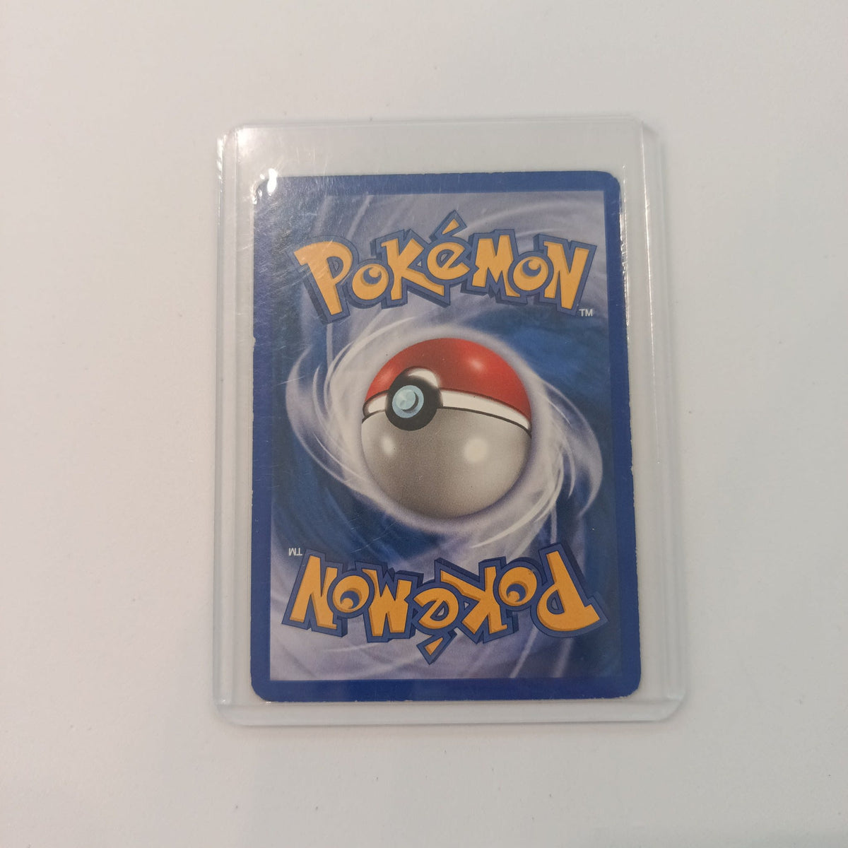 2006 Pokemon Company EX Crystal Guardians Squirtle #64/100 - view 2