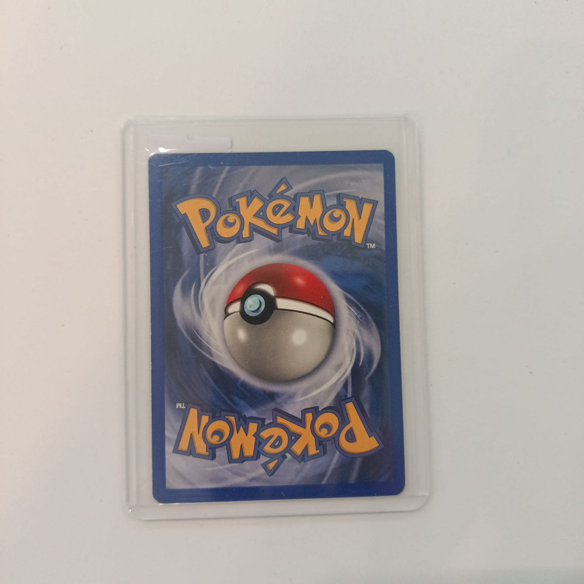 2000 Pokemon Company Team Rocket Dark Arbok #19/82 - view 2