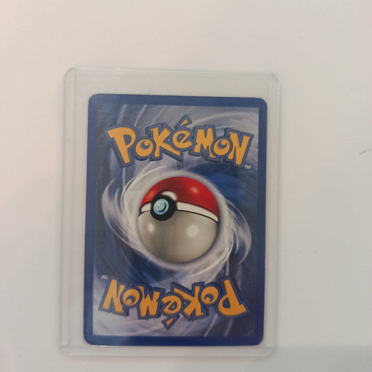 1999 Wizards of the Coast Base Set Ninetales #12/102 - view 2