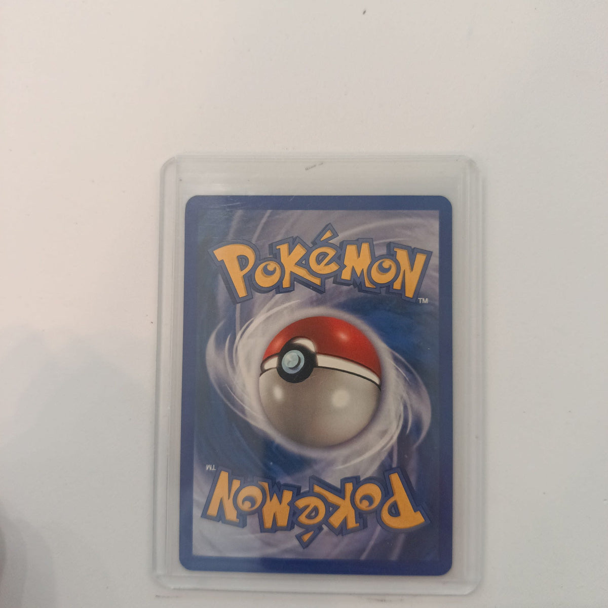 2006 Pokemon Company EX Delta Species Shiftry ex #97/100 - view 2