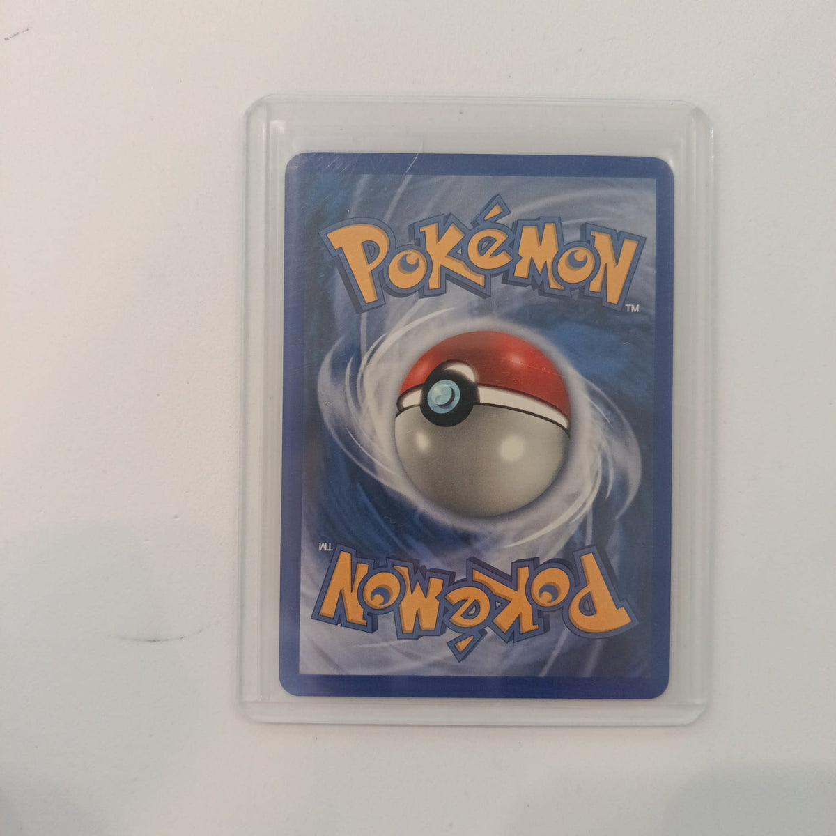 2007 Pokemon Company EX Crystal Guardians Pokemon-ex Shiftry ex #97/108 - view 2