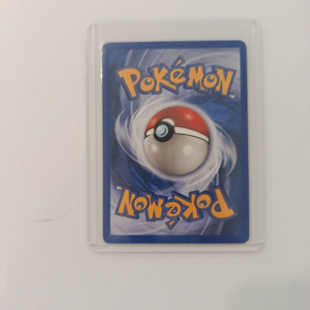 2003 Pokemon Company / Nintendo Skyridge Ditto #51/144 - view 2