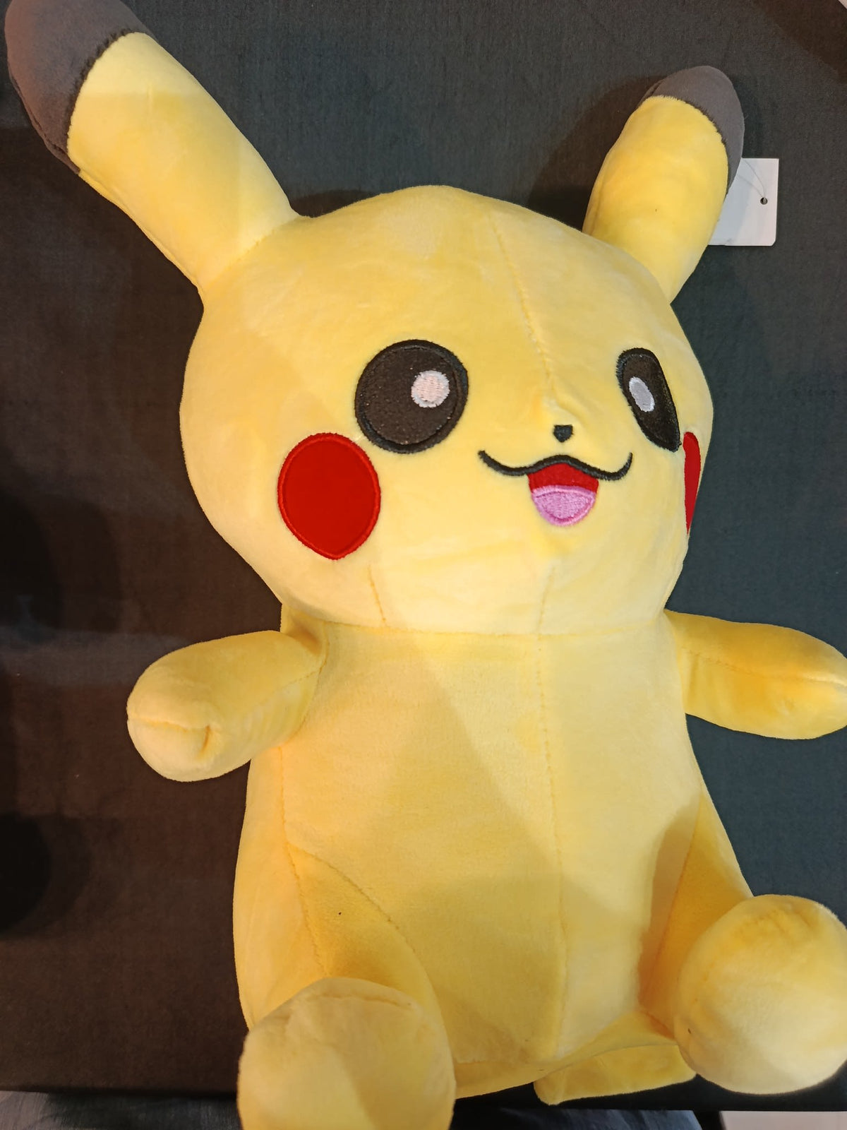 Pokemon Pokemon Plush Pikachu