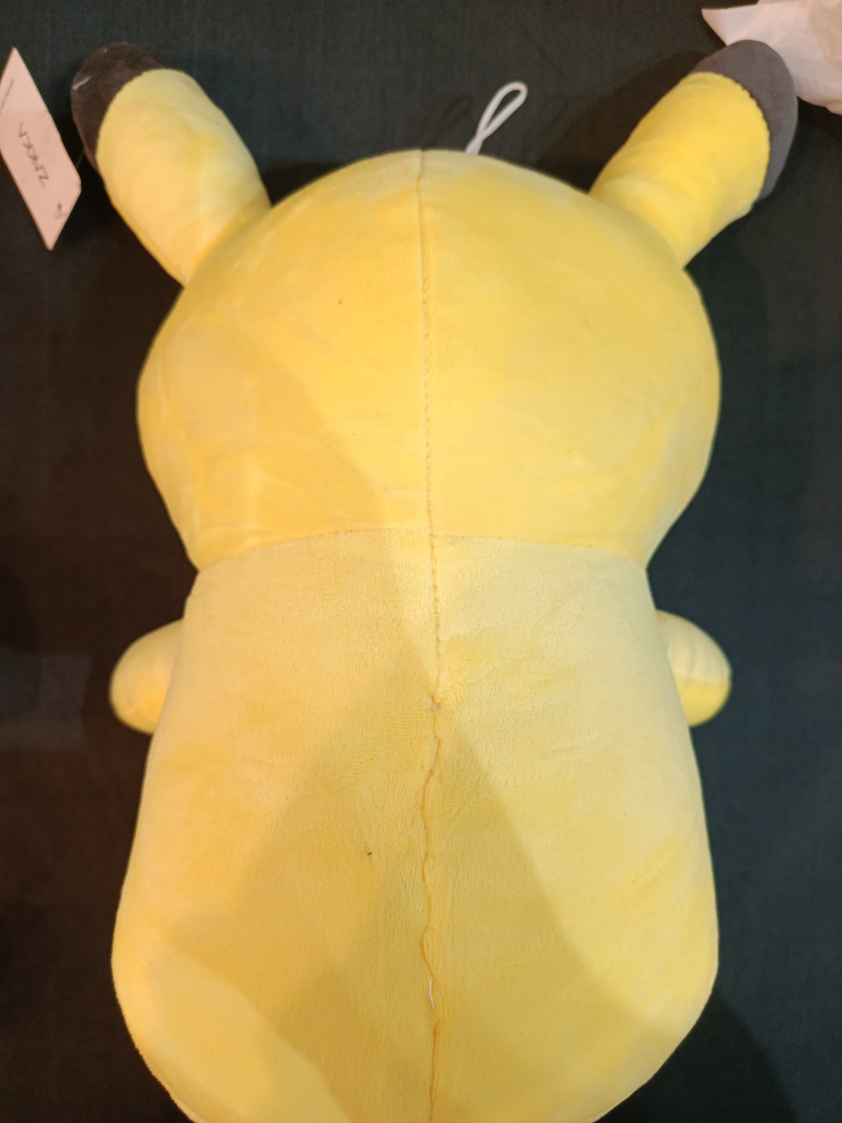 Pokemon Pokemon Plush Pikachu - view 2