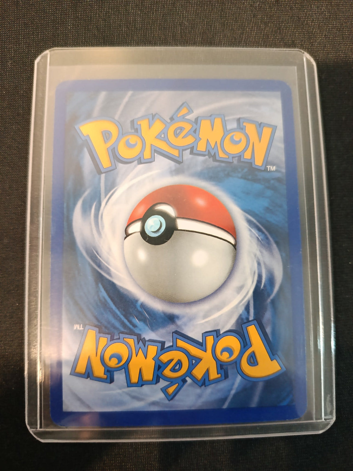 Pokemon Pichu Diamond and Pearl — Promos (DPBP) #DPBP 2007 (English) - view 2