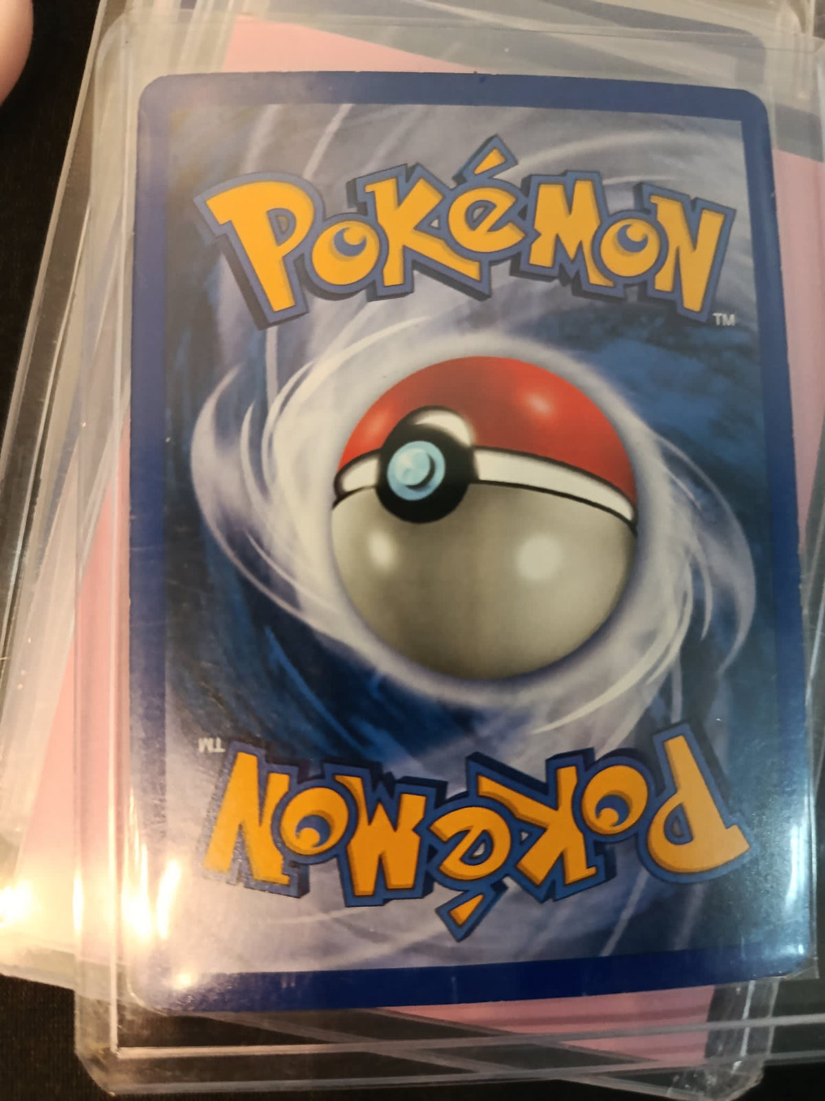 Pokemon Corsola Expedition Base Set #102/165 2002 (English) - view 2