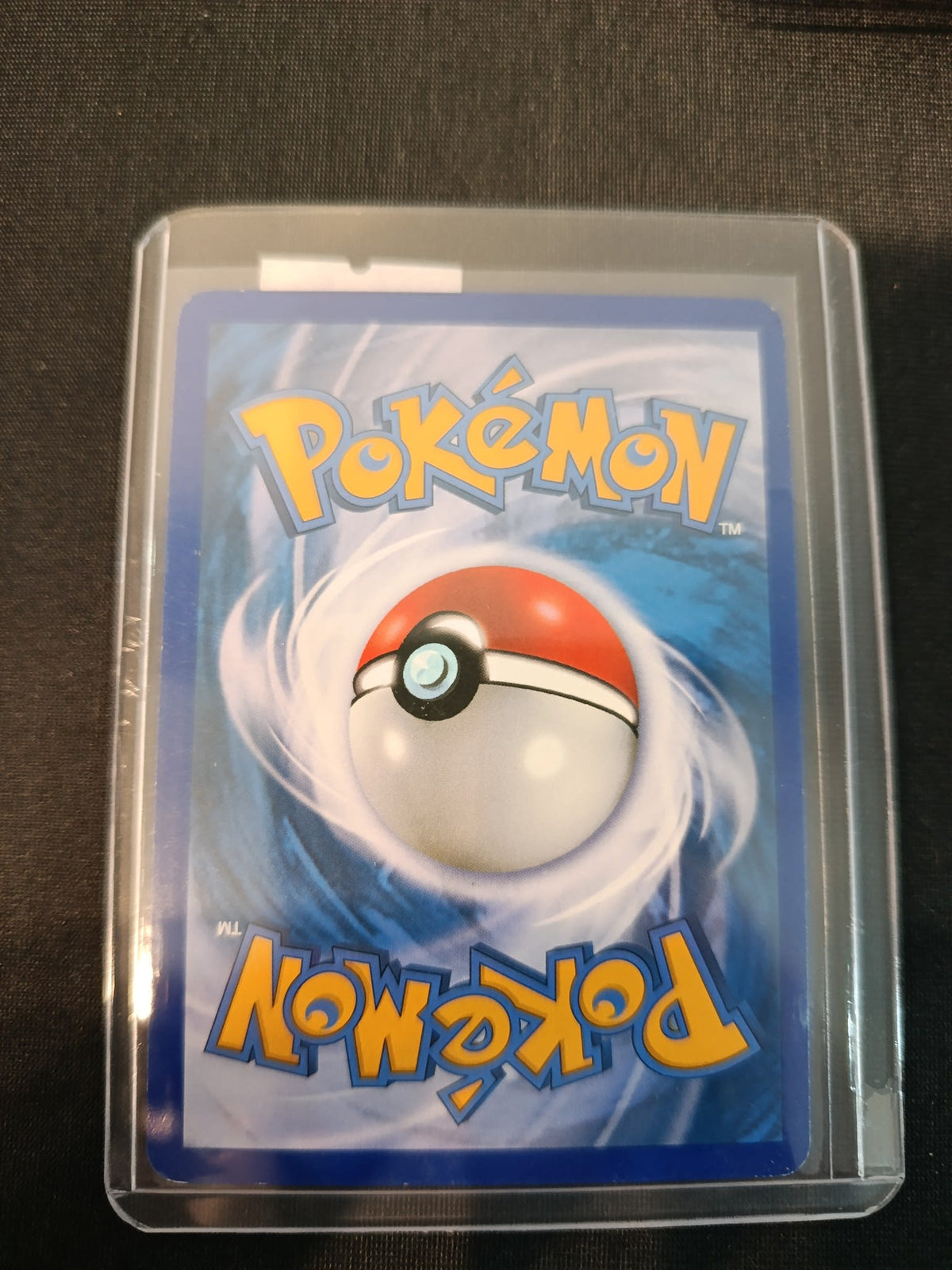 Pokemon Cubone HS—Triumphant #49/102 2010 (English) - view 2