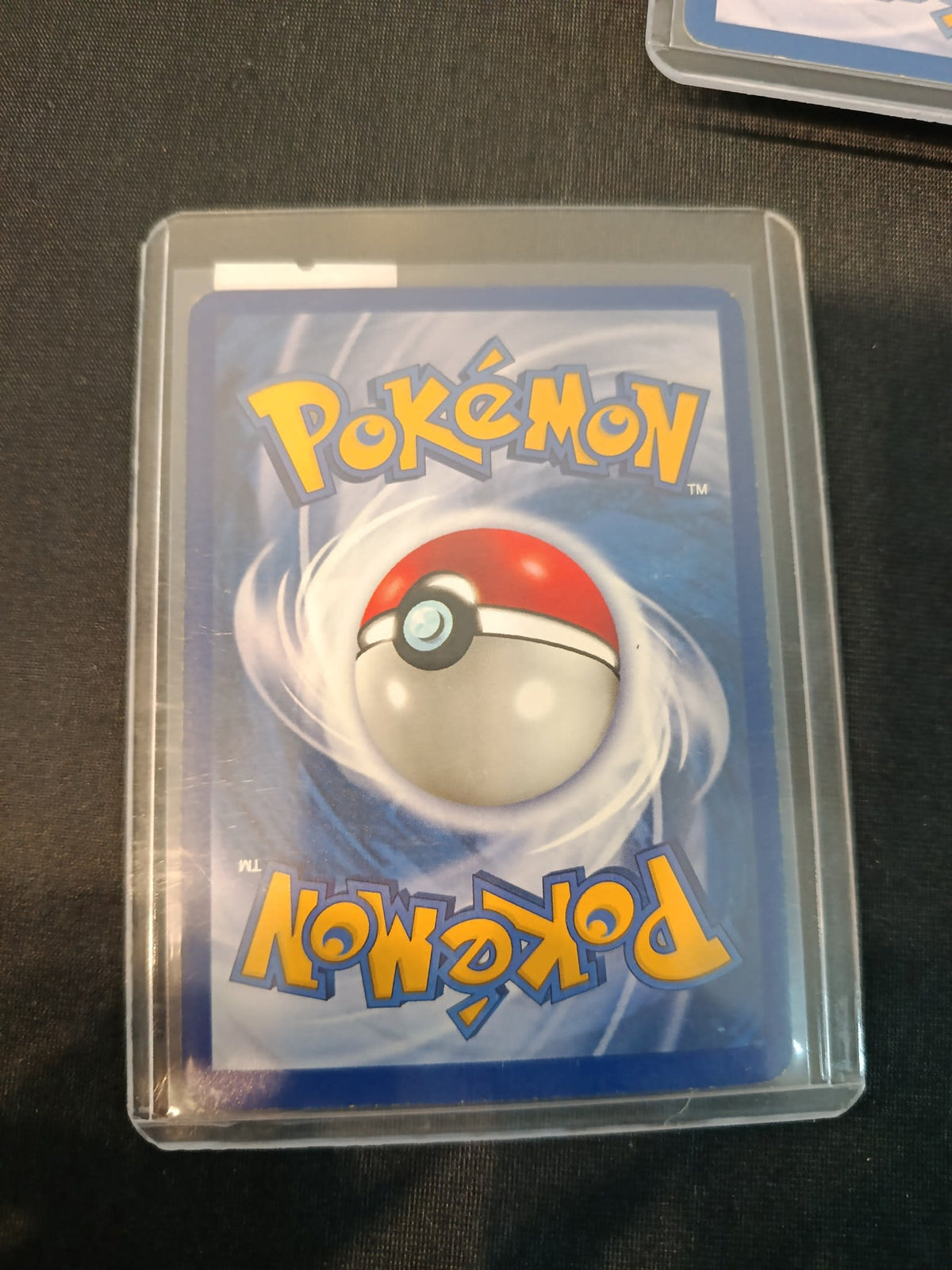 Pokemon Pidgeotto Base Set #22/102 1999 (English) - view 2