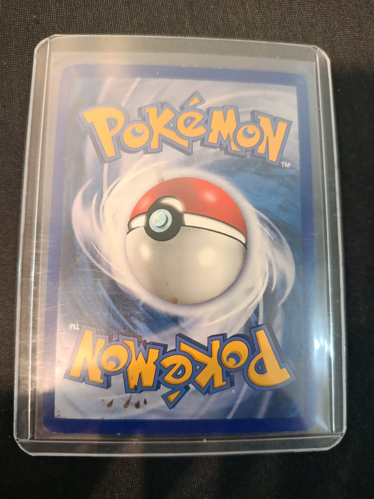 Pokemon Master Ball EX Deoxys #88/107 2005 (English) - view 2