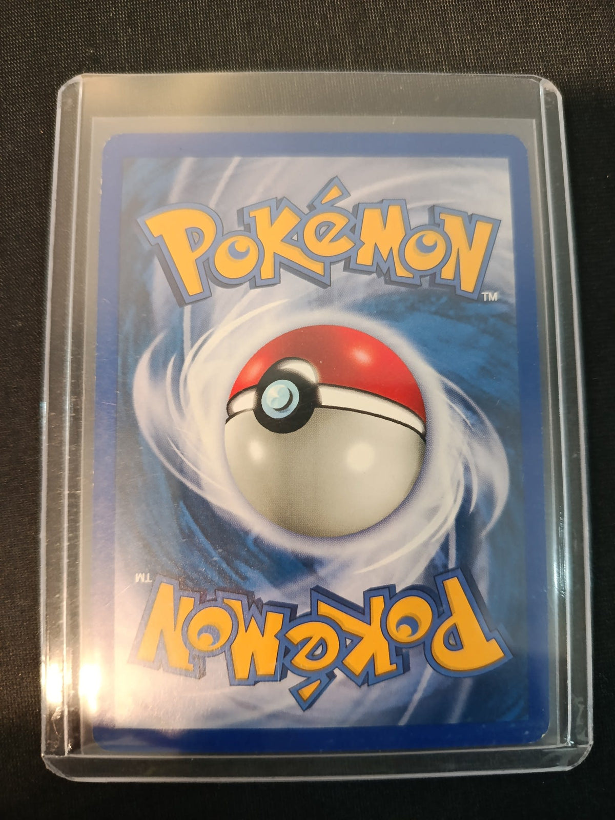 Pokemon Starmie Neo Destiny #25/64 2000 (English) - view 2