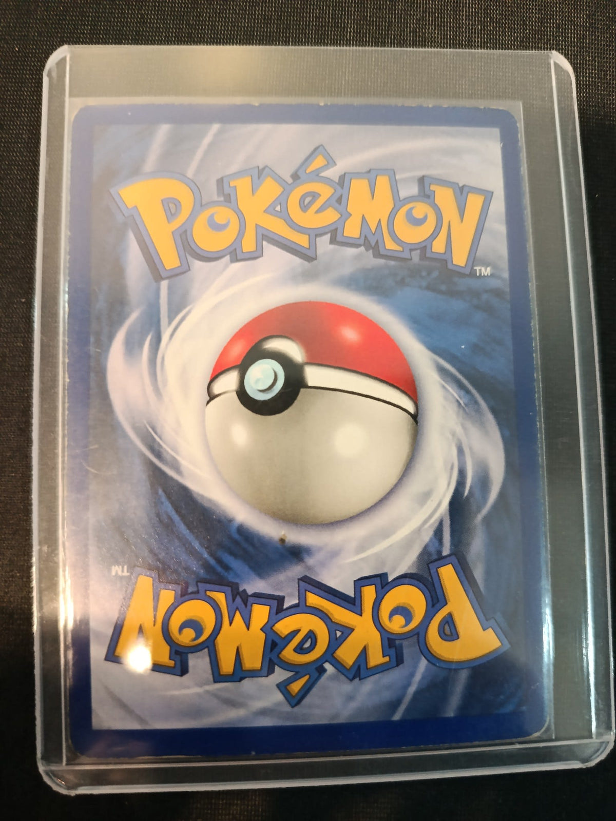 Pokemon Pikachu Base Set #58/102 1999 (English) - view 2