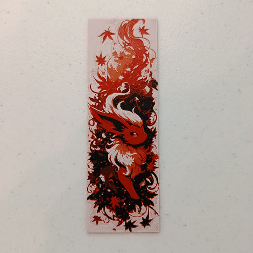 Pokemon Flareon