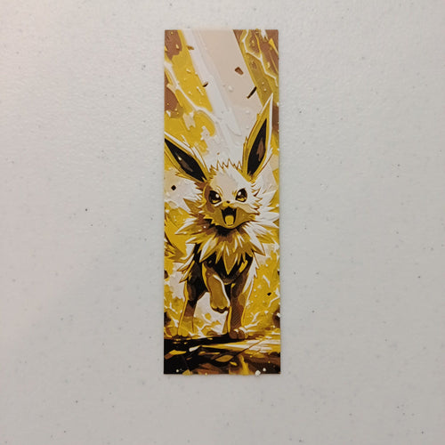 Pokemon Jolteon