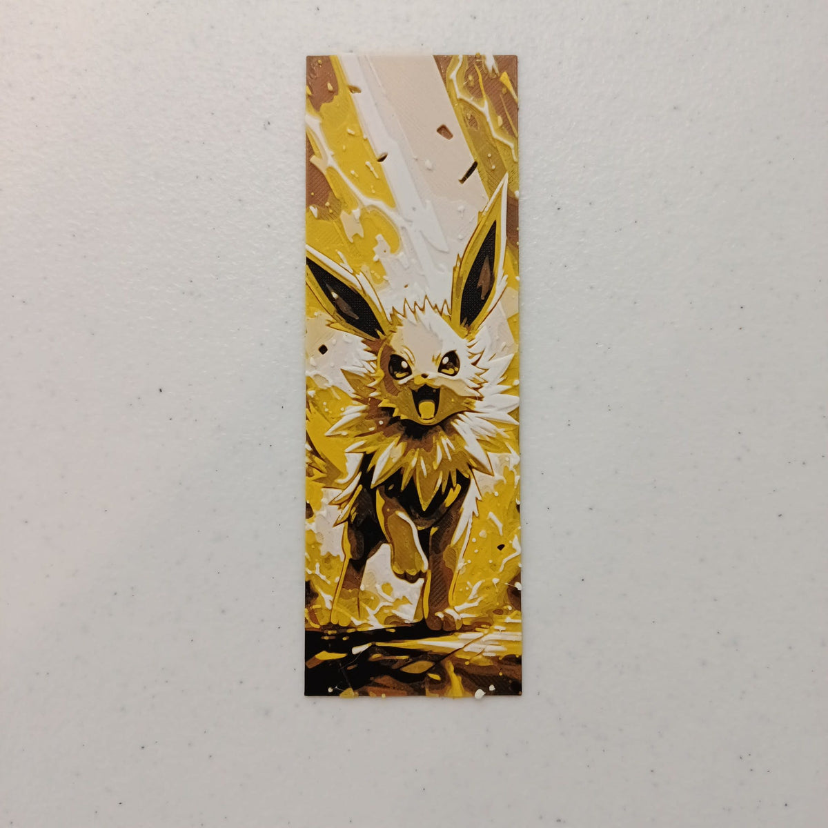 Pokemon Jolteon