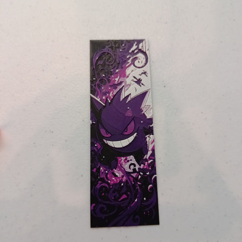 Pokemon Gengar