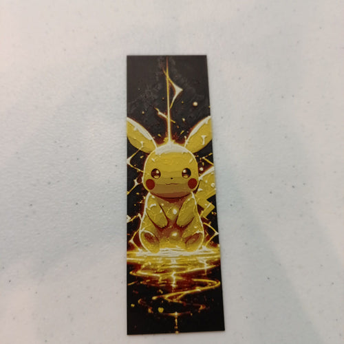Pokemon Pikachu