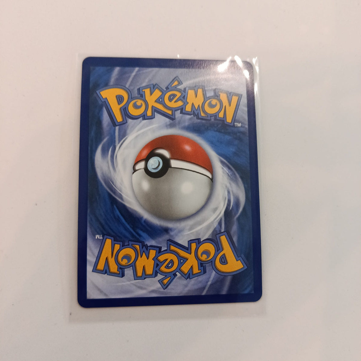 2025 Pokemon Company Prismatic Evolutions Flareon Reverse Holo #013/131 - view 2