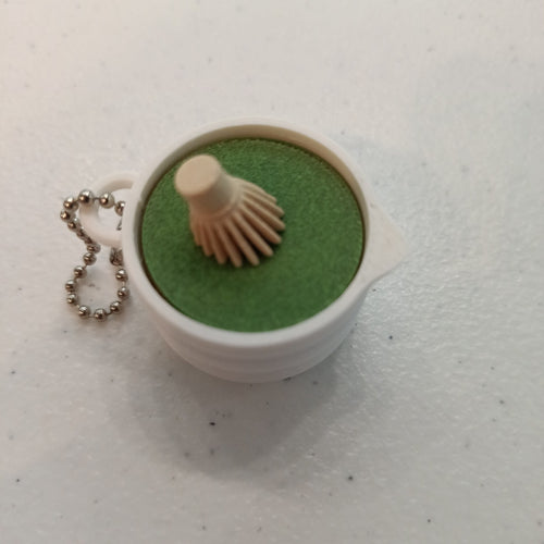 Gashapon Japanese Tea Ceremony Miniature