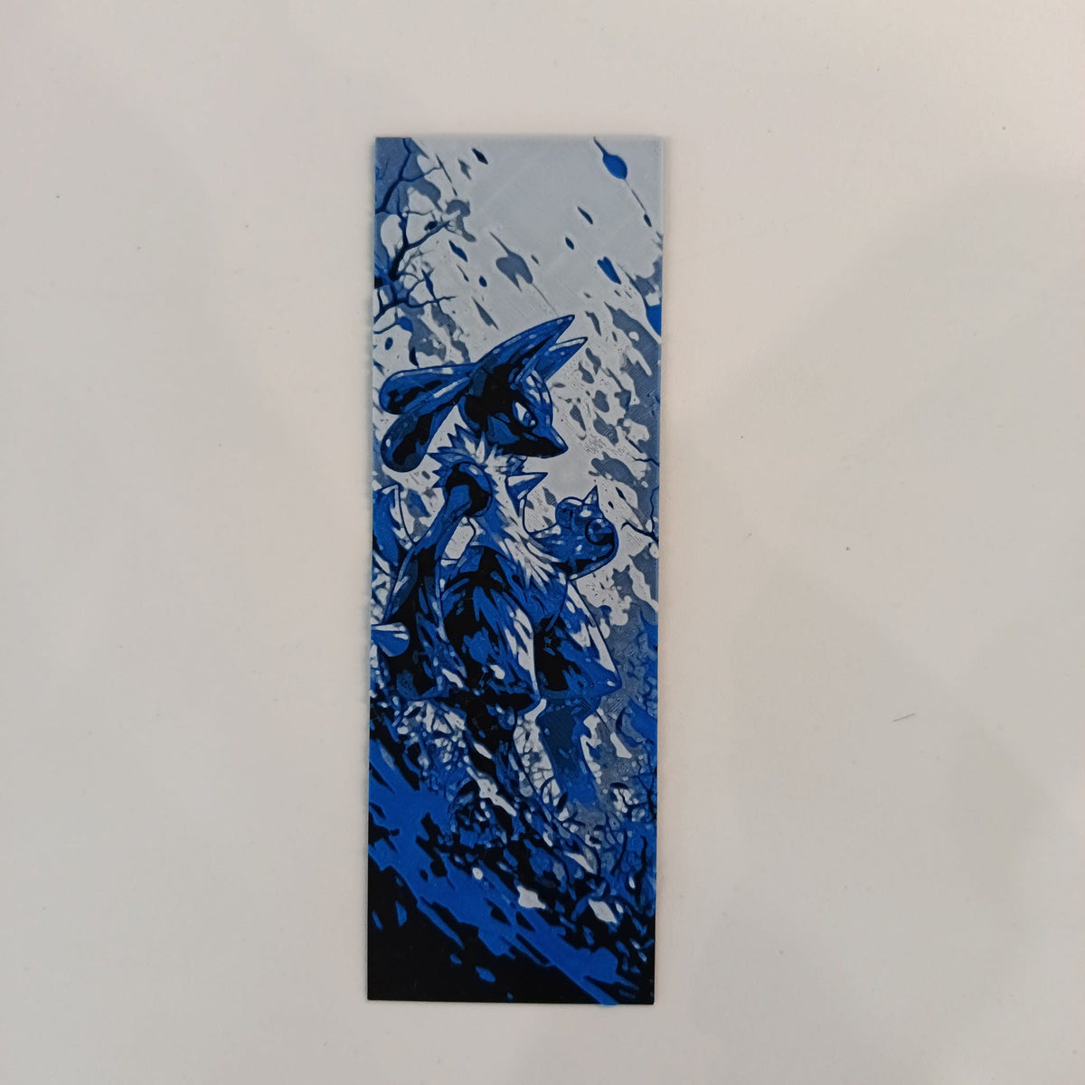 Pokemon Fan Art Painting