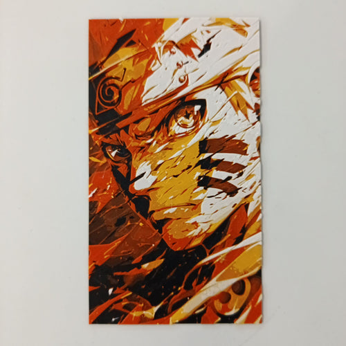 Naruto Uzumaki