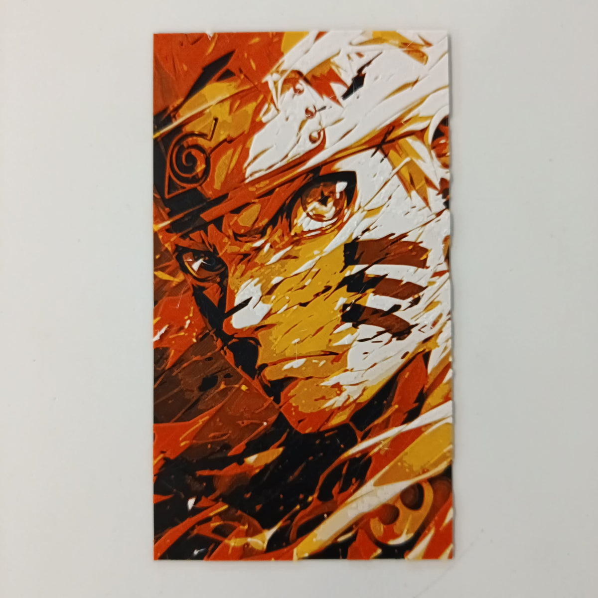 Naruto Uzumaki