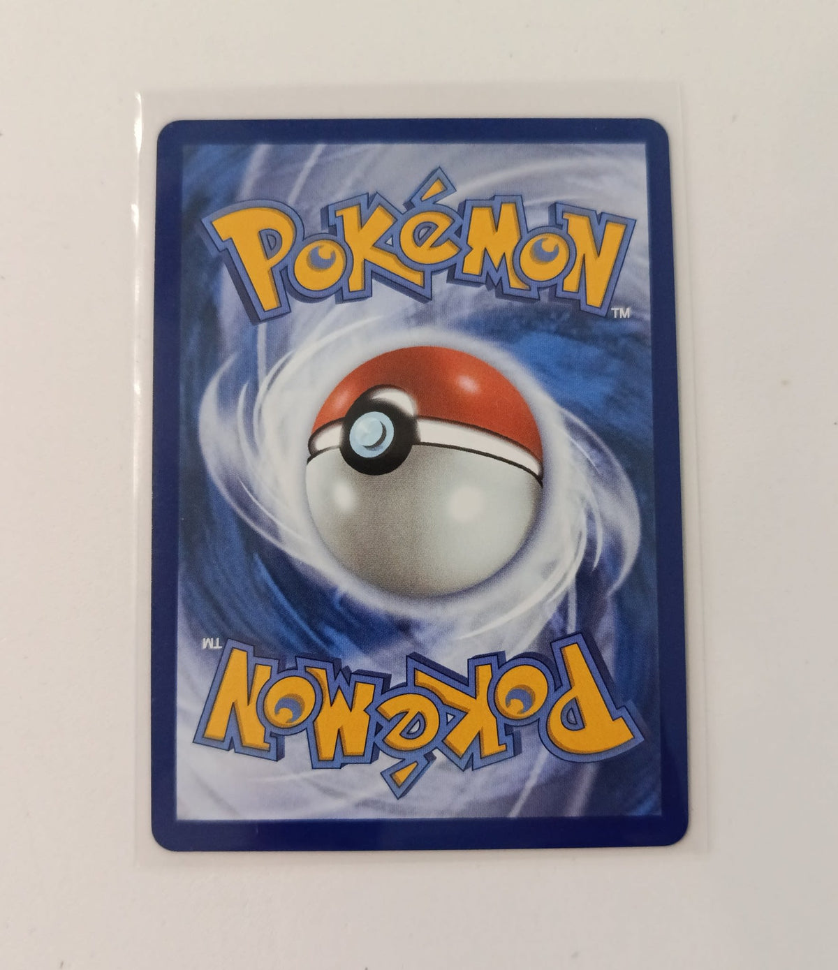 Pokemon Regice ex ASC (Ancient Roar / Scarlet & Violet — Stellar Crown region; set code AS - view 2