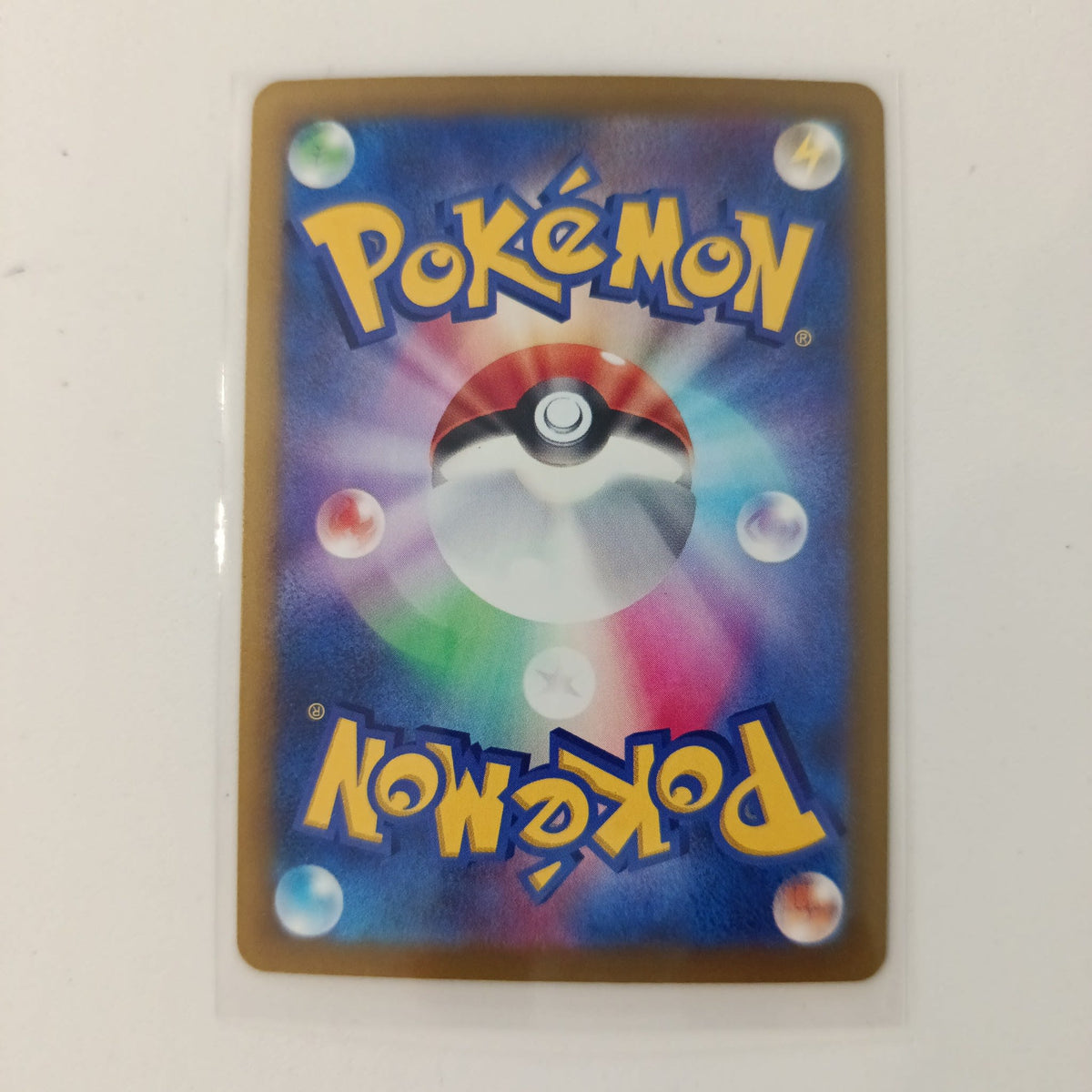 Pokemon Togedemaru M6 #082/076 2026 (Japanese) 082/076 - view 2