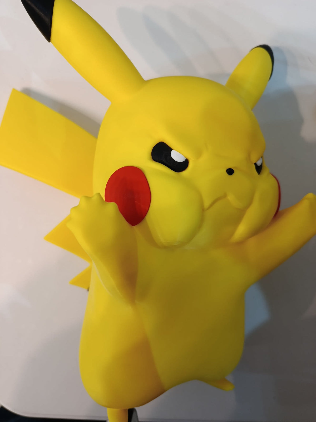 Pokemon Pikachu