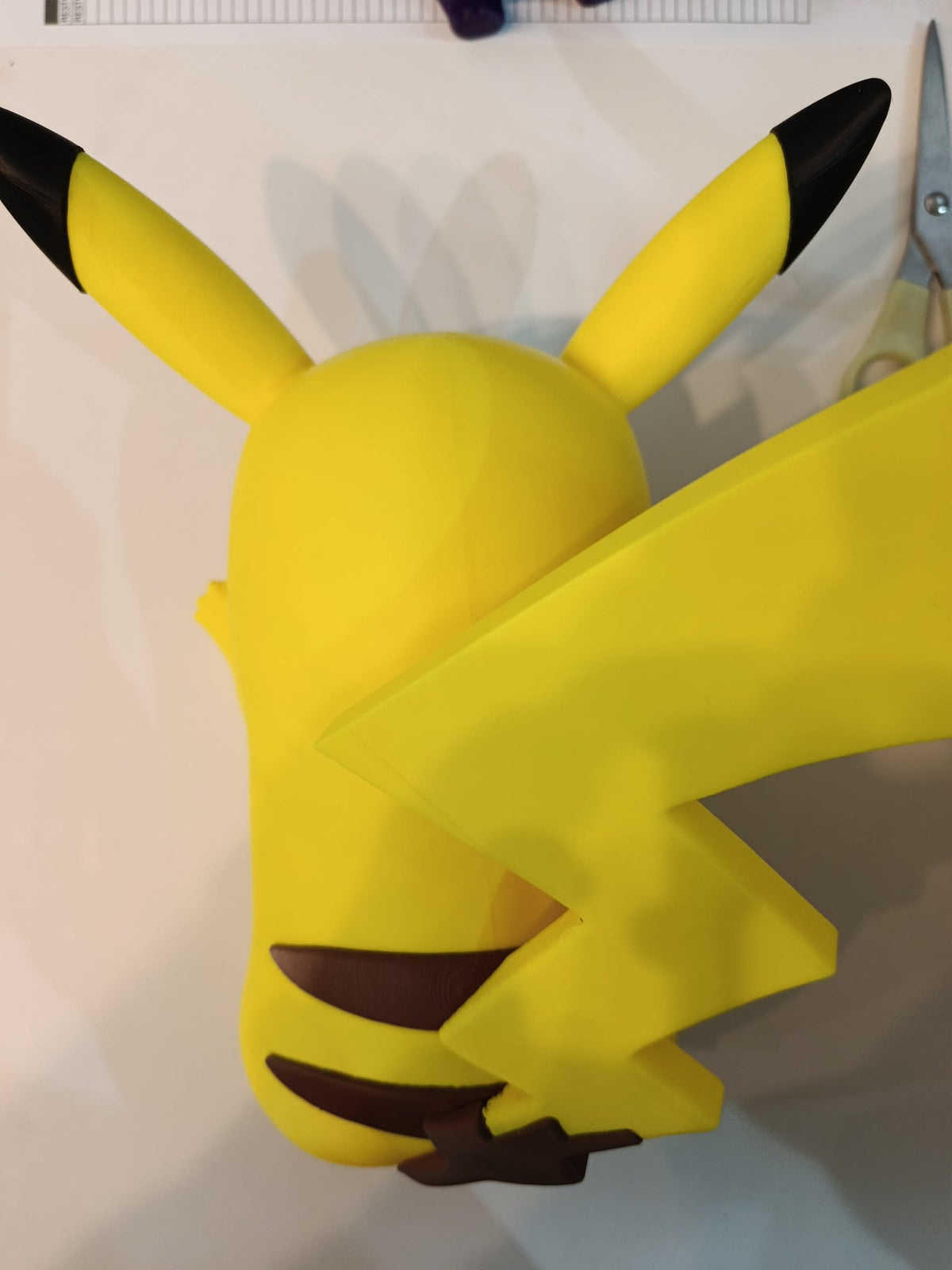 Pokemon Pikachu - view 2