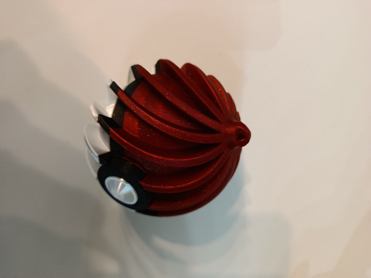 Pokemon Poke Ball Replica Poke Ball
